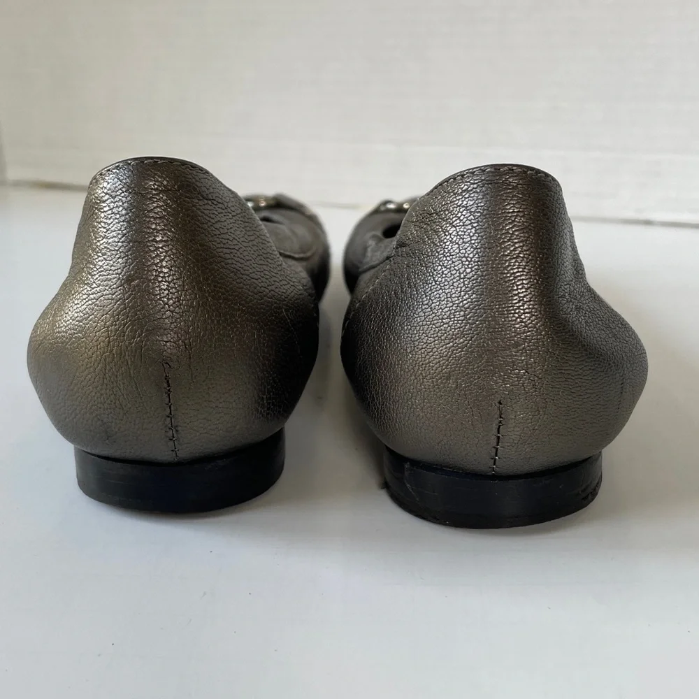 AGL Flats